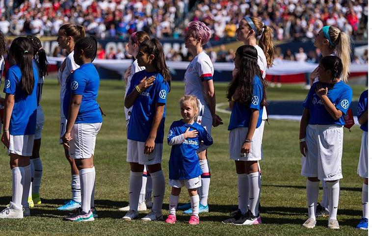 rapinoe