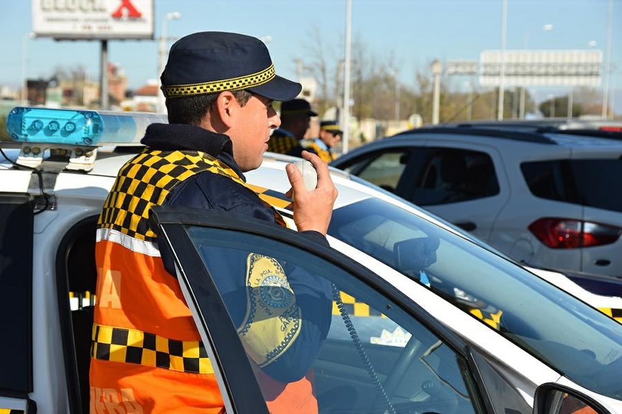 policia caminera