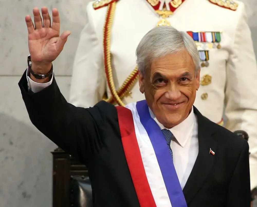 Piñera NA