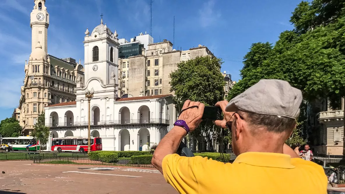 Cabildo Bs As Gentileza