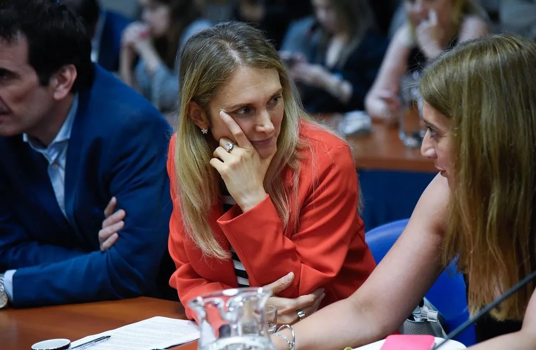 Gabriela Brouwer de Koning (1)