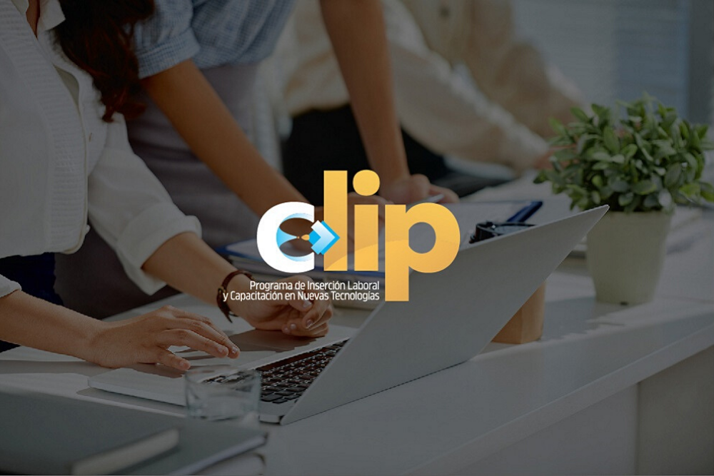 Clip