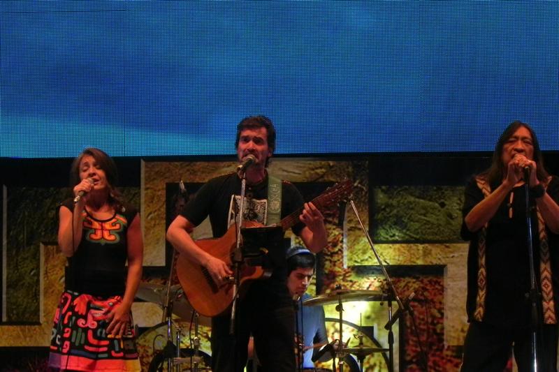 III Noche Cosquin III