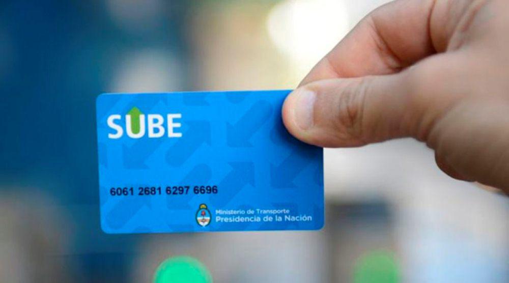 SUBE