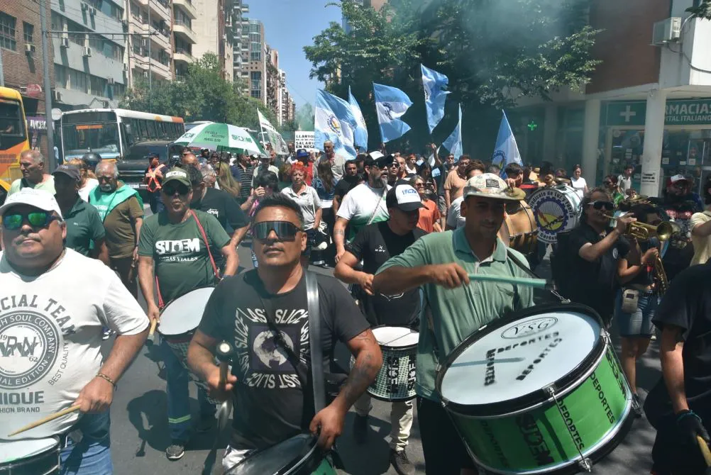 Suoem protesta by Suoem