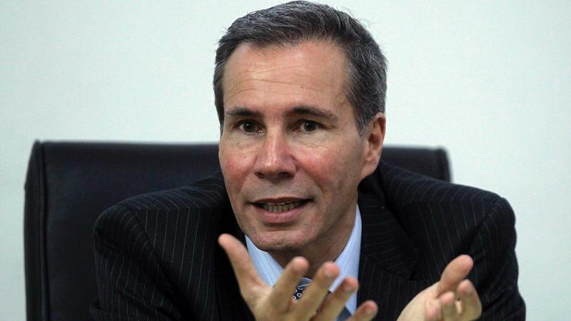 nisman