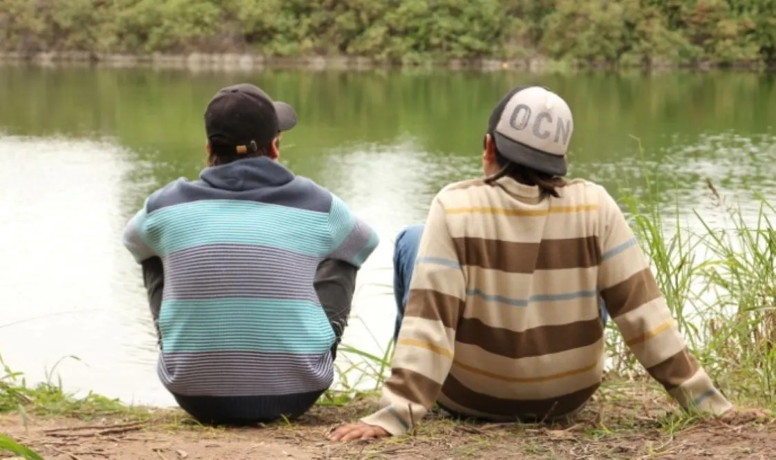 Guachos de la calle