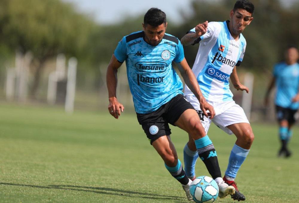 Belgrano Racing