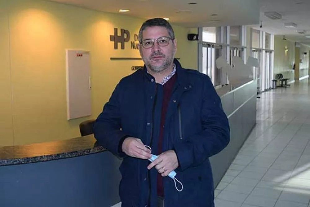 pablo caravajal