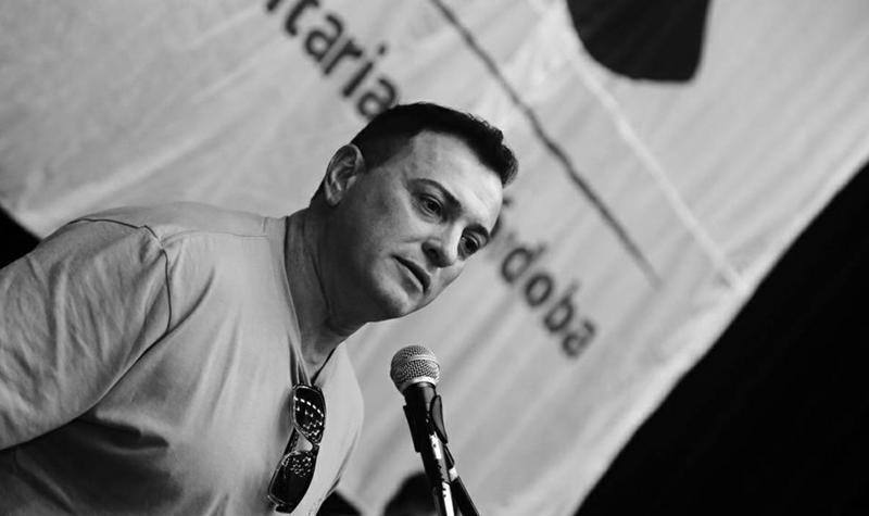 Mauricio Saillén