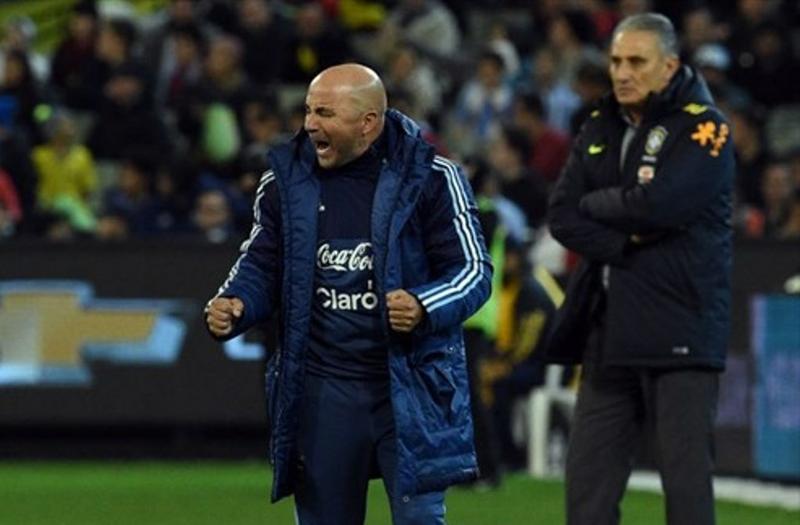 Sampaoli