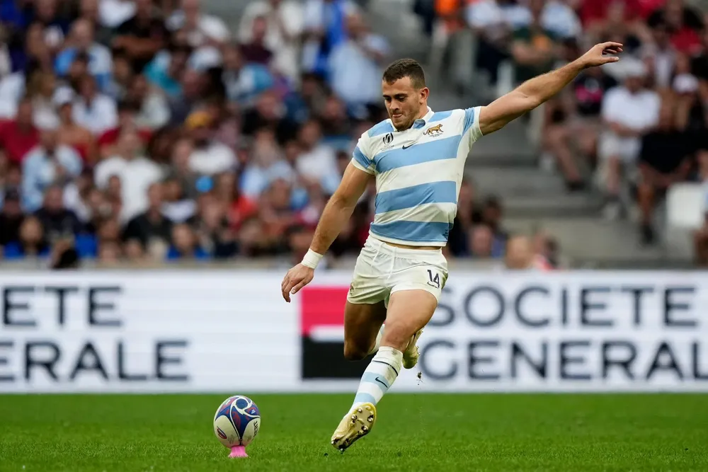 Emiliano Boffelli by @Newells