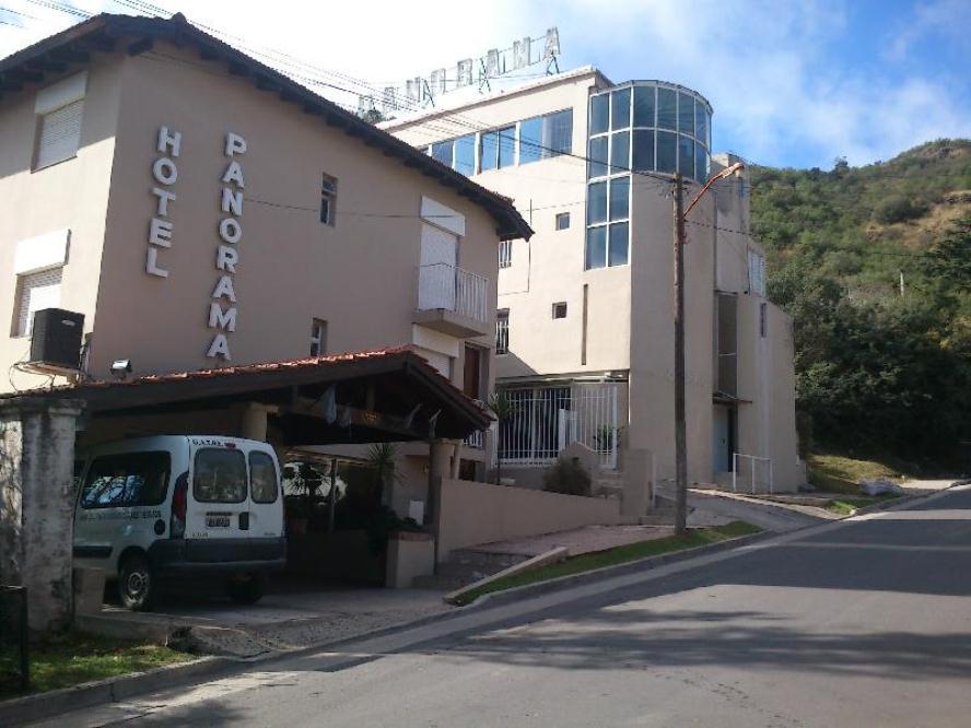 Hotel Panorama