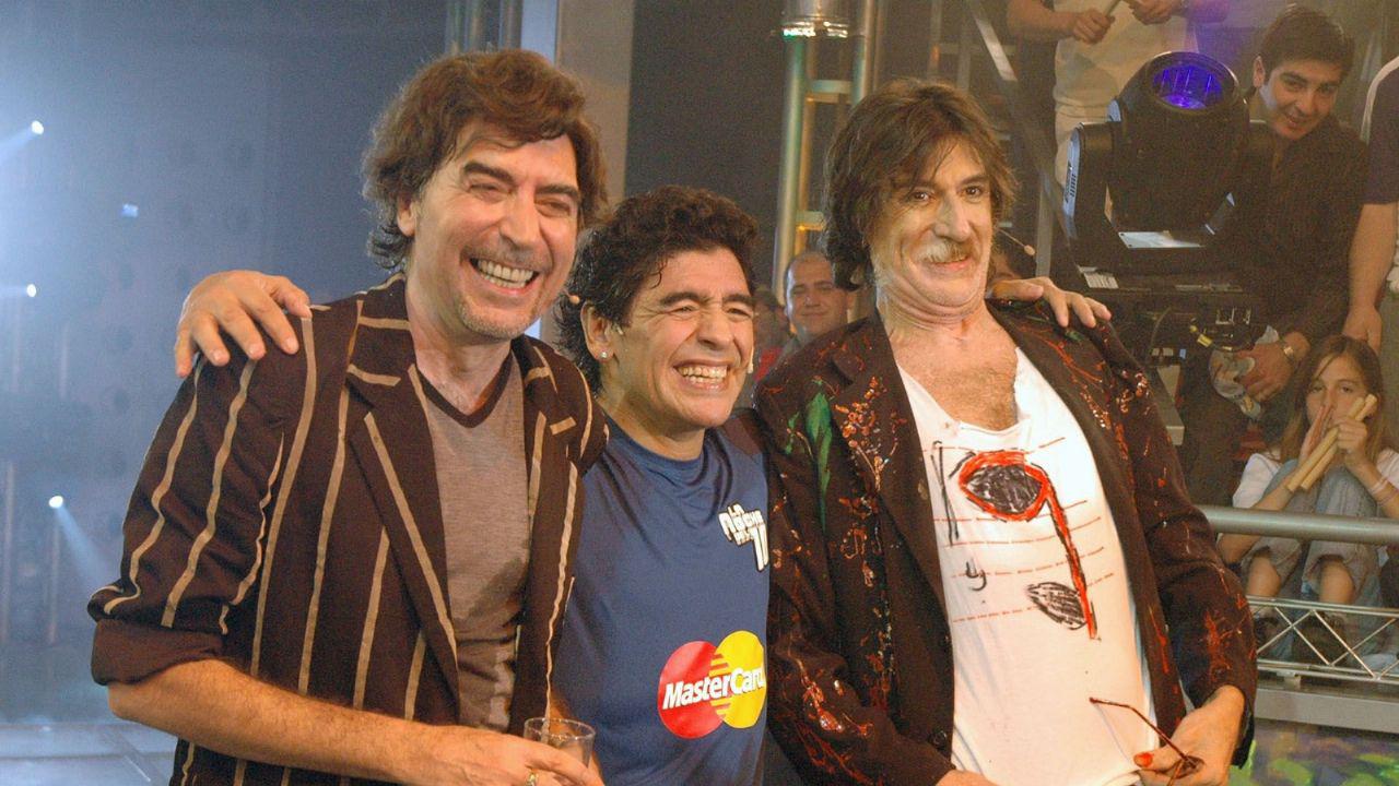 charly maradona 2