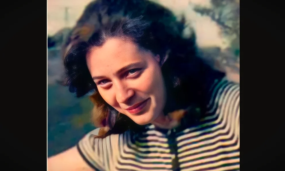 Graciela Doldán