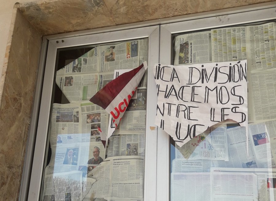 carteles carrancados valeria gamboa