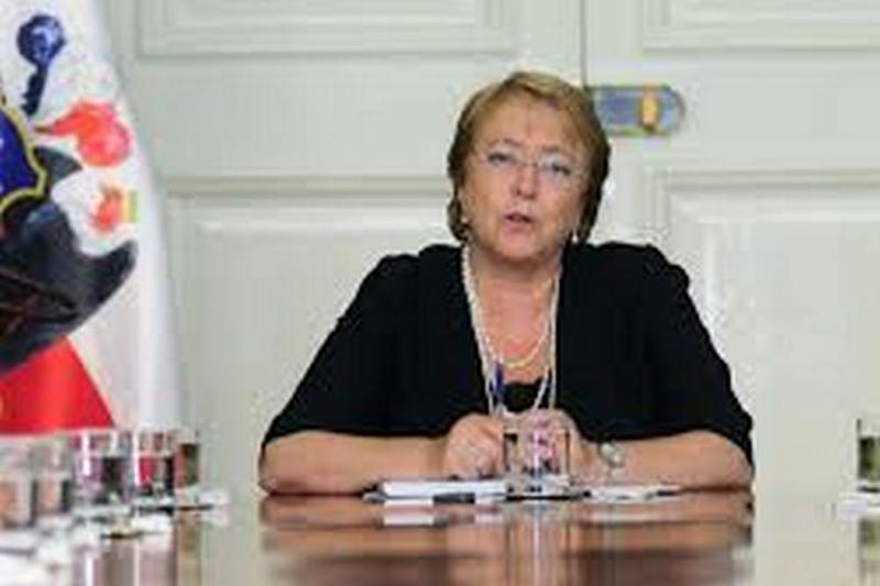 Bachelet