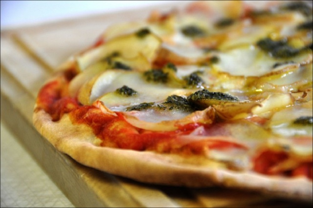 Semana de la Pizza