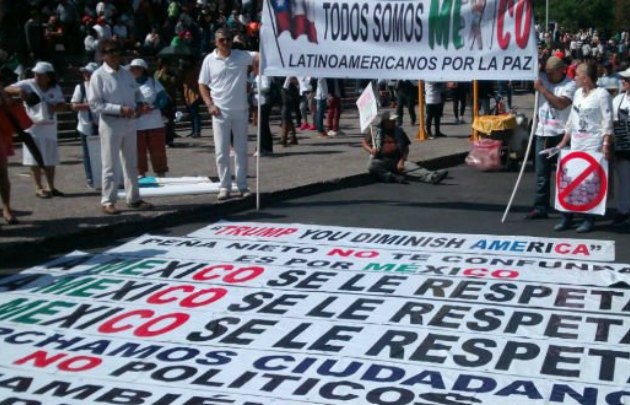 mexicotrump