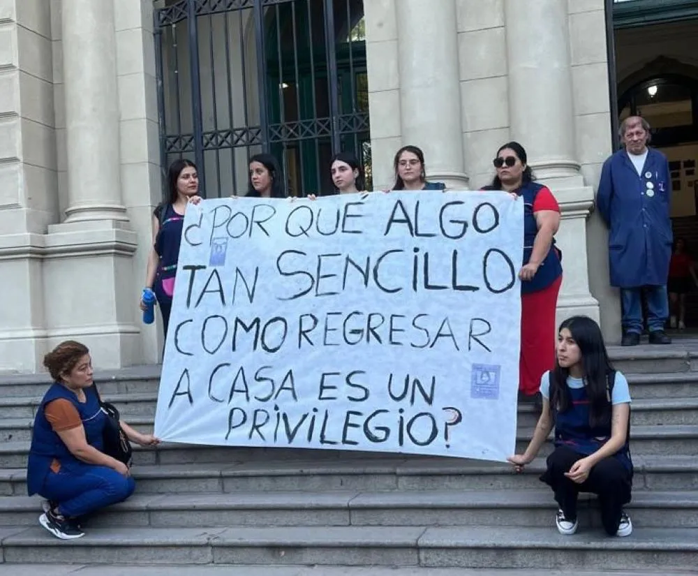 Marcha x Delicia 9 by gentileza