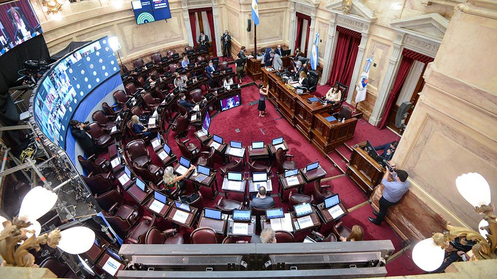 senado