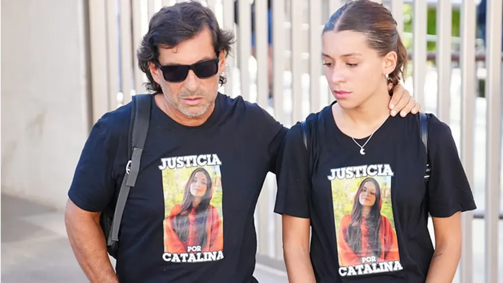 papa catalina