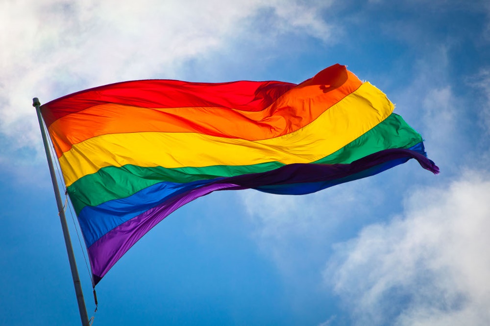 derechos humanos diversidad trans
