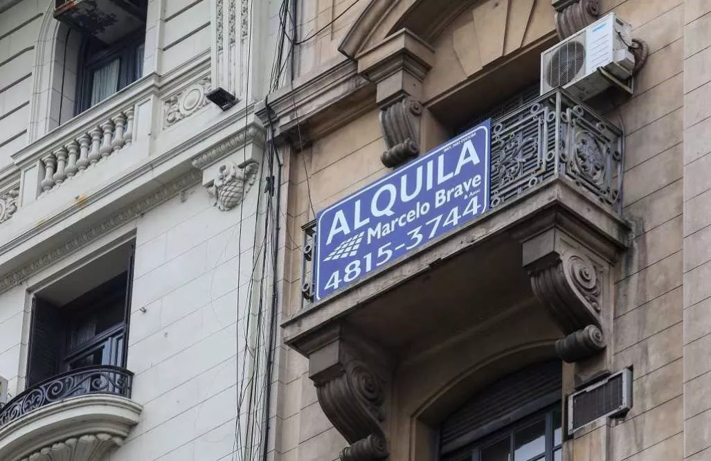 Alquileres by NA