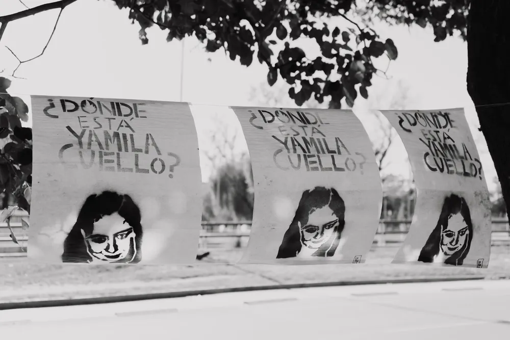 juicio por yamila cuello by lucrecia bianchini LNM