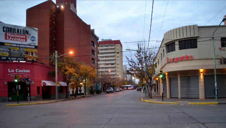 Neuquén by lmneuquen