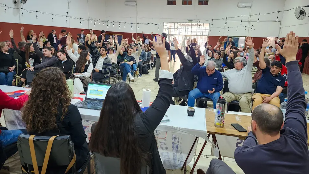 Asamblea de Judiciales (AGEPJ) 06