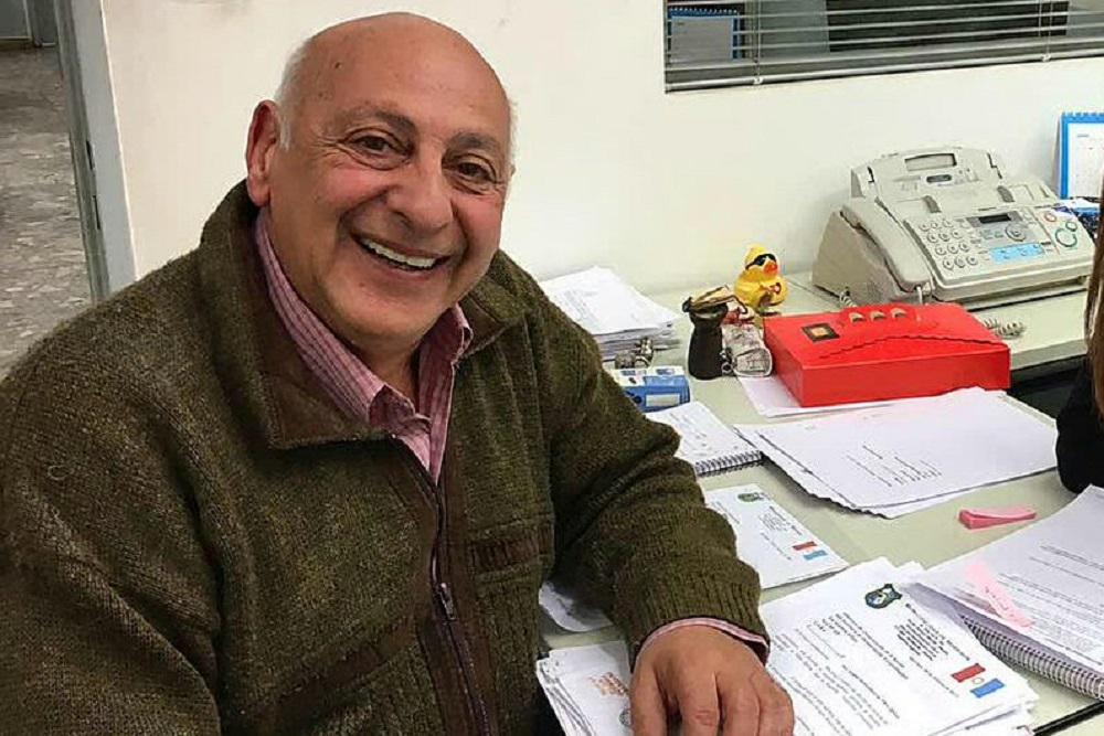 Jorge Cura