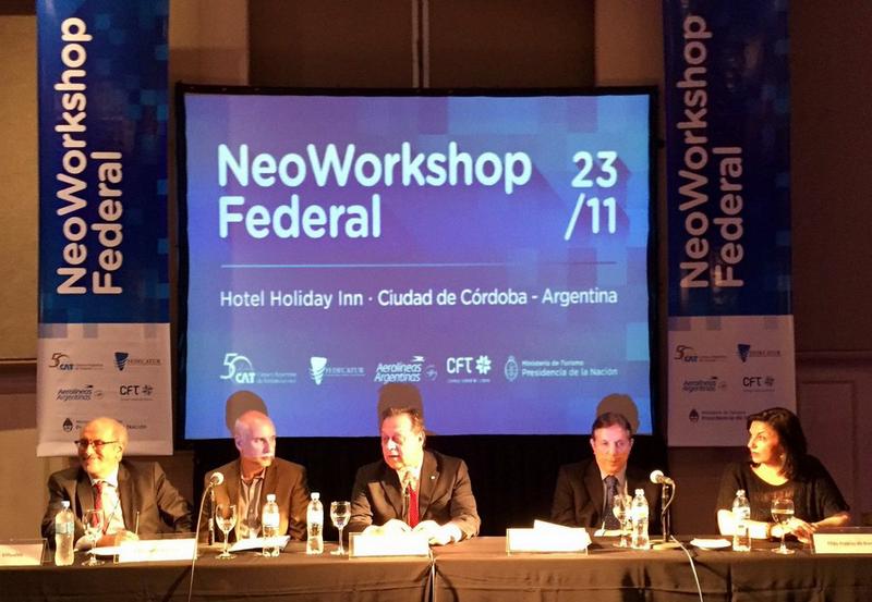 NeoWorkshop Federal