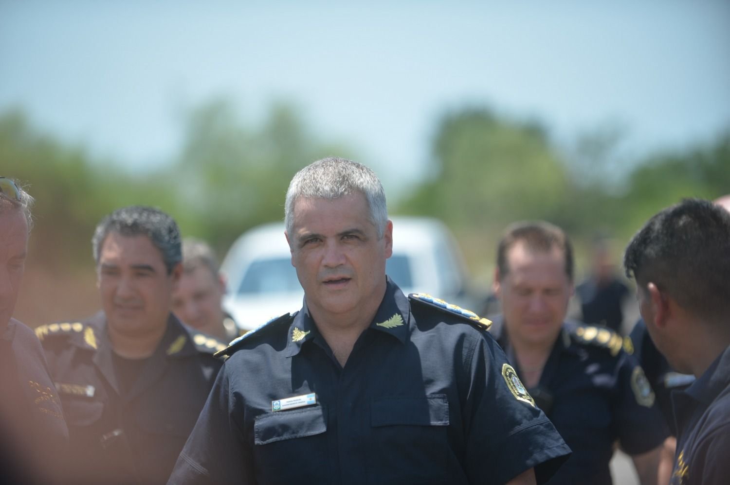 Fabián Perrone by AGLP