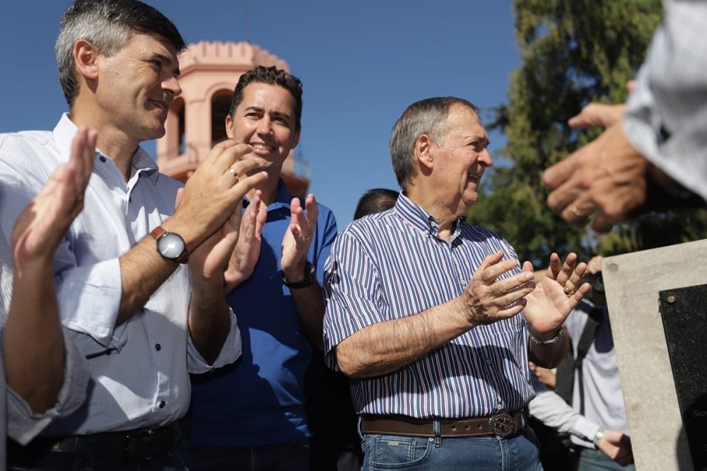 schiaretti calvo y passerini
