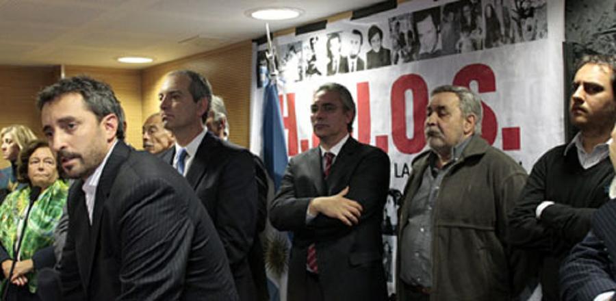 MARTIN FRESNEDA HIJOS ESPACIO POR LA MEMORIA