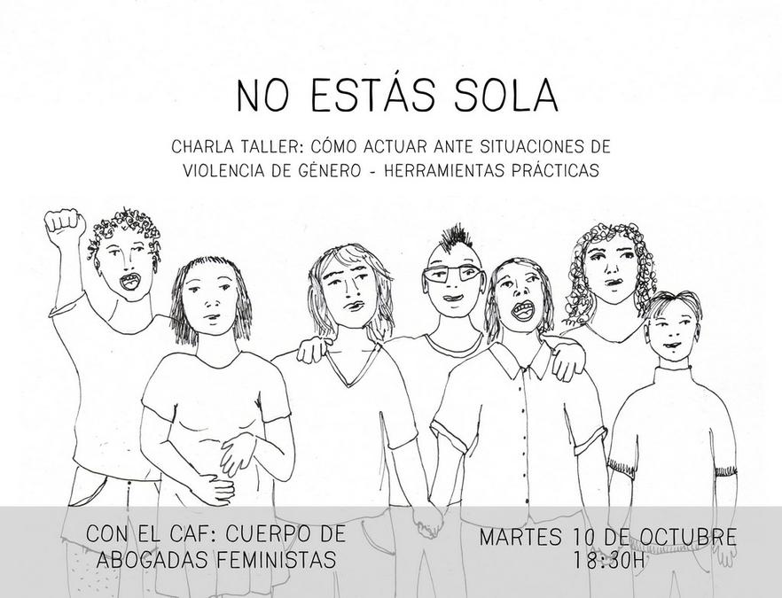 ccec violencia de género