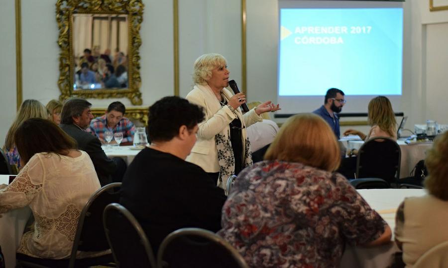 Aprender 2017 Prensa Provinciali
