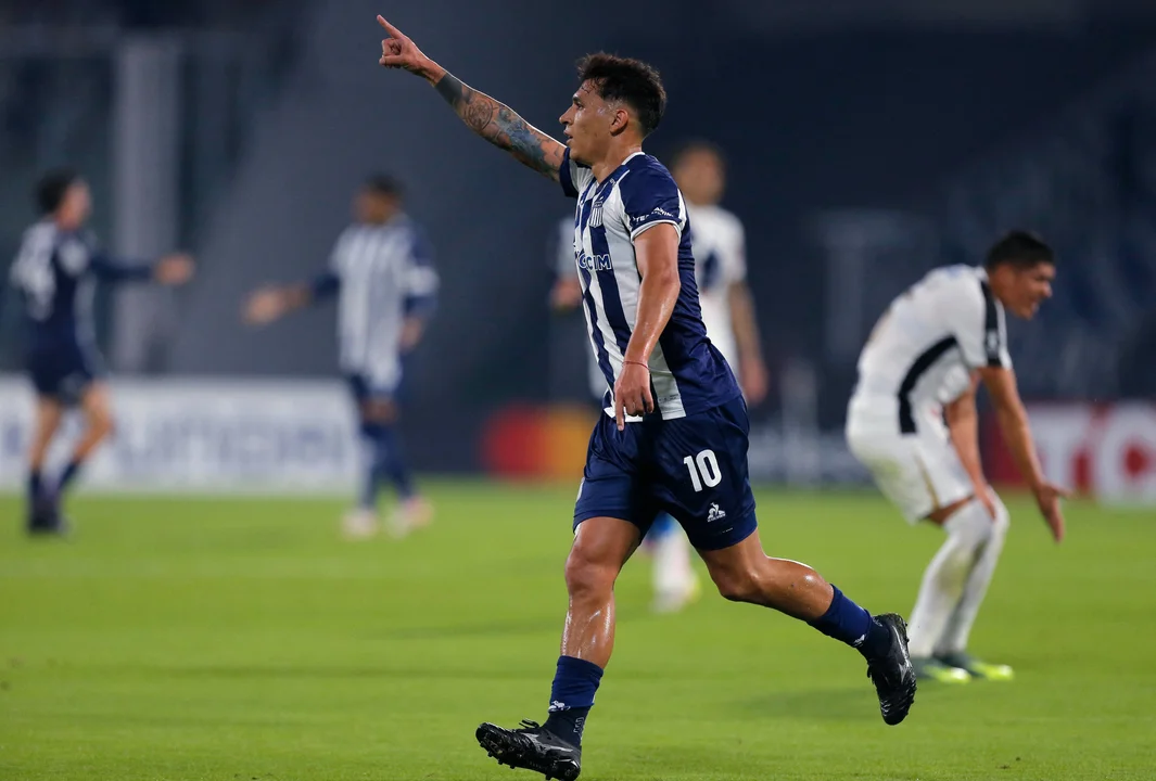 Talleres Alianza Lima (NA)