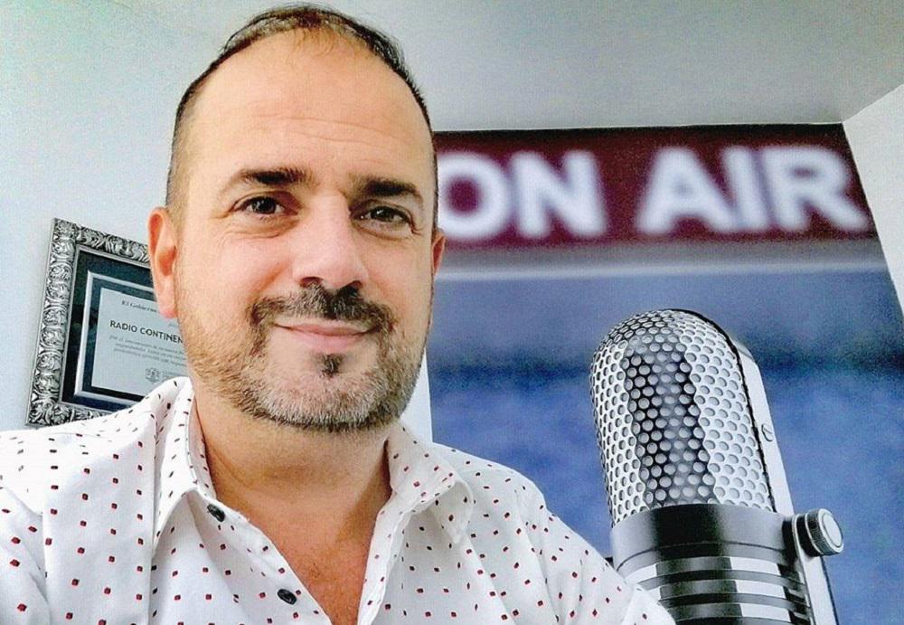 El periodista Pablo Giletta estará al frente del Enacom Córdoba
