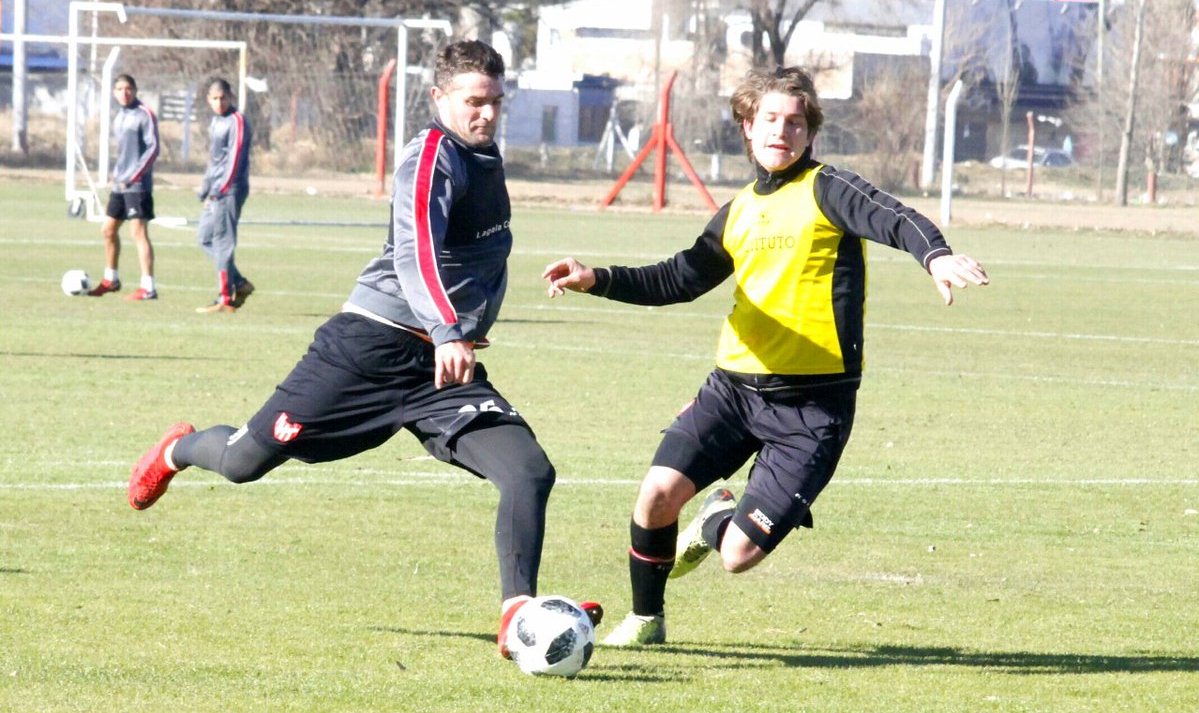 Instituto ACC Vegetti