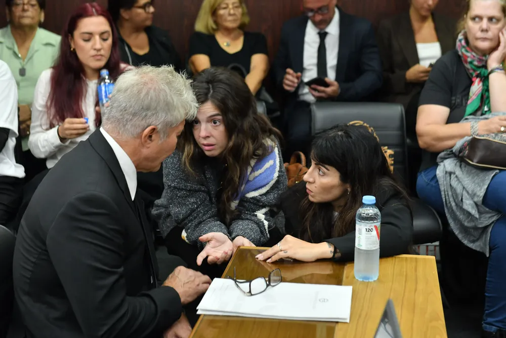juicio por diego maradona (NA)