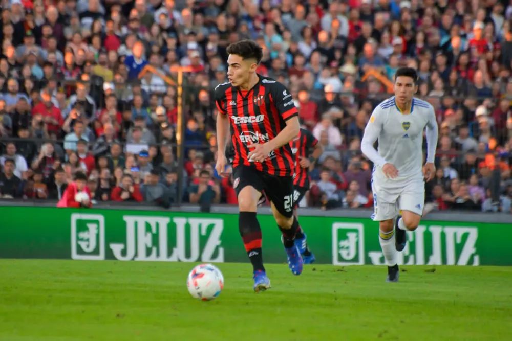 Patronato Boca