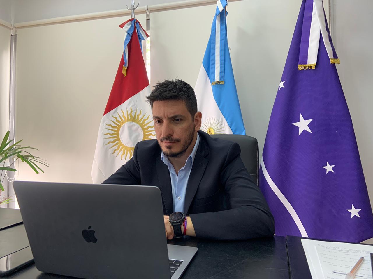 Marcos Ferrer