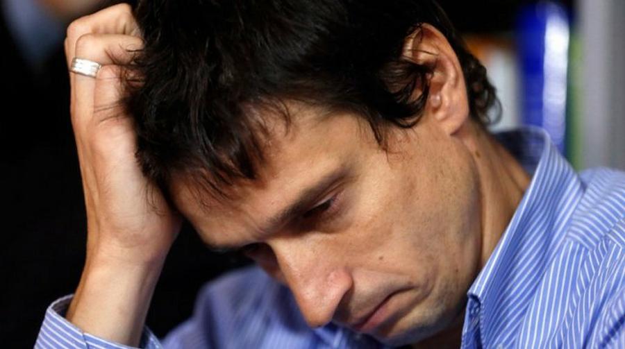 diego lagomarsino @lared