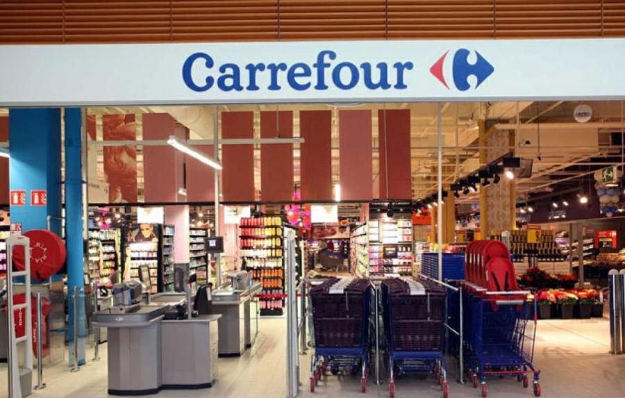 carrefour