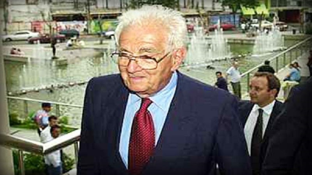 Luis Medina Allende