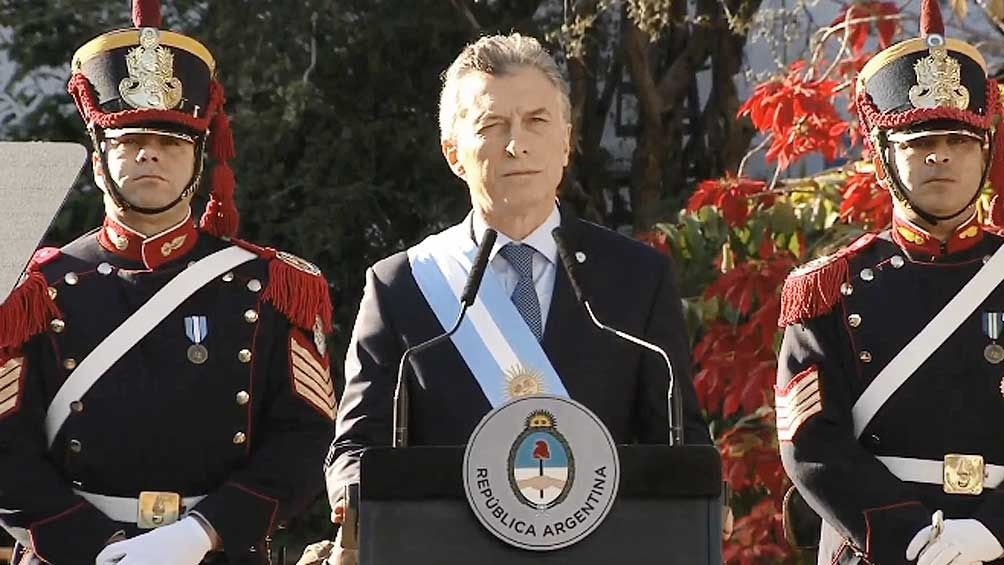 macri tucuman