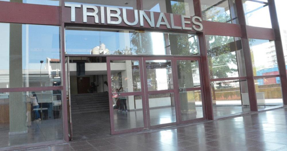 Tribunal de Bell Ville Justicia de Córdoba prensa