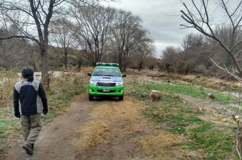 policia ambiental
